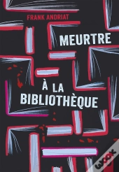 Meurtre À La Bibliothèque