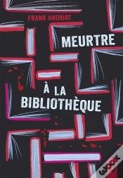 Capa do artigo Meurtre À La Bibliothèque