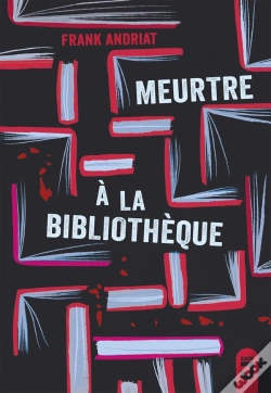 Capa do artigo Meurtre À La Bibliothèque
