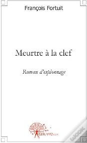 Capa do artigo Meurtre À La Clef
