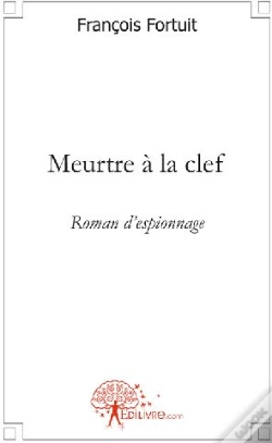 Capa do artigo Meurtre À La Clef