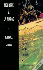 Capa do artigo Meurtre A La Marge