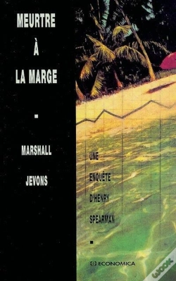 Capa do artigo Meurtre A La Marge