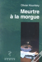 Capa do artigo Meurtre A La Morgue