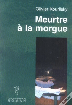 Capa do artigo Meurtre A La Morgue