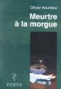 Meurtre A La Morgue - Preview