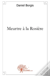 Capa do artigo Meurtre À La Rosière