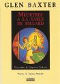 Meurtre A La Table De Billard - Preview