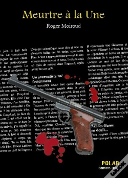 Capa do artigo Meurtre À La Une