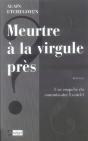 Meurtre À La Virgule Près - Preview