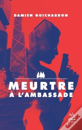 Meurtre À L'Ambassade