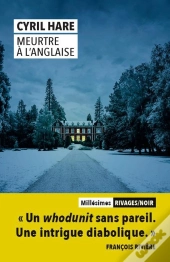 Meurtre À L'Anglaise