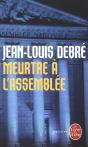 Meurtre A L'Assemblee - Preview