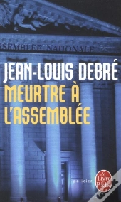 Meurtre A L'Assemblee