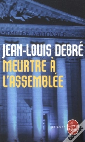 Capa do artigo Meurtre A L