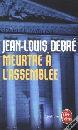 Capa do artigo Meurtre A L'Assemblee