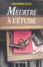 Meurtre A L'Etude - Preview