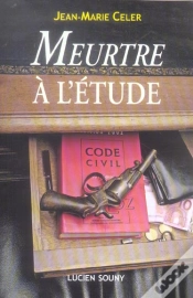 Capa do artigo Meurtre A L