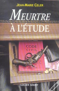 Capa do artigo Meurtre A L'Etude