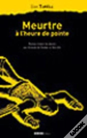 Capa do artigo Meurtre A L