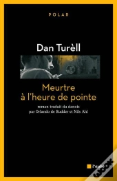 Meurtre A L'Heure De Pointe