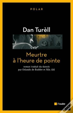 Capa do artigo Meurtre A L'Heure De Pointe