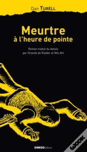 Capa do artigo Meurtre À L