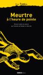 Meurtre À L'Heure De Pointe - Preview