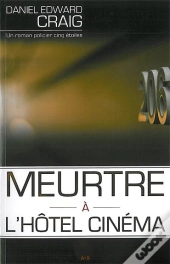 Meurtre À L'Hôtel Cinéma