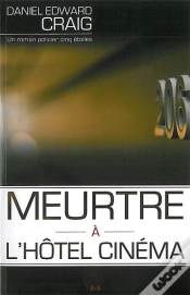 Capa do artigo Meurtre À L