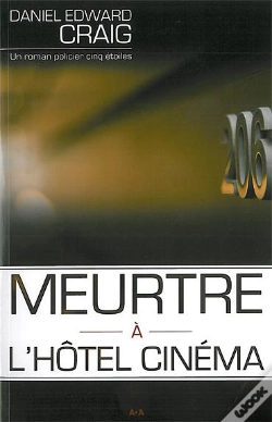 Capa do artigo Meurtre À L'Hôtel Cinéma