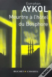 Capa do artigo Meurtre A L