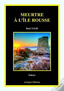 Capa do artigo Meurtre A L'Ile Rousse