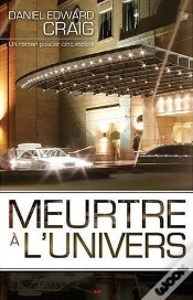 Capa do artigo Meurtre À L