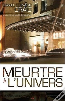 Capa do artigo Meurtre À L'Univers