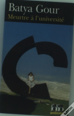 Capa do artigo Meurtre À L'Université