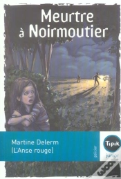 Capa do artigo Meurtre À Noirmoutier
