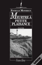 Meurtre À Petite Plaisance