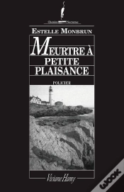 Capa do artigo Meurtre À Petite Plaisance