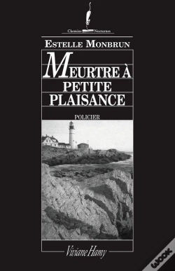 Capa do artigo Meurtre À Petite Plaisance