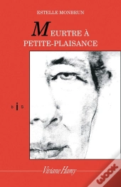 Meurtre À Petite Plaisance