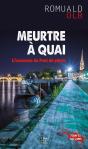 Meurtre À Quai : L'Inconnue Du Pont De Pierre - Preview