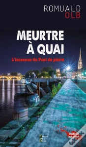 Capa do artigo Meurtre À Quai : L