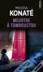 Meurtre À Tombouctou