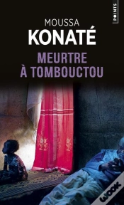 Capa do artigo Meurtre À Tombouctou