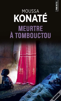 Capa do artigo Meurtre À Tombouctou
