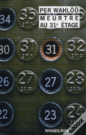 Meurtre Au 31e Etage