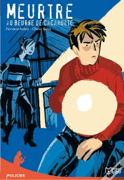 Capa do artigo Meurtre Au Beurre De Cacahuete