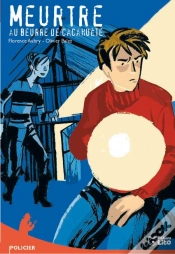 Capa do artigo Meurtre Au Beurre De Cacahuete