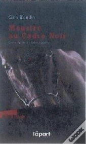 Meurtre Au Cadre Noir